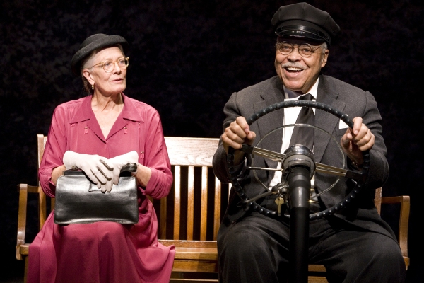Photo Flash: DRIVING MISS DAISY Opens Tonight on Broadway! Image