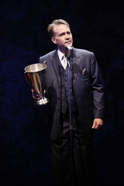 Photo Flash: DRIVING MISS DAISY Opens Tonight on Broadway! Image