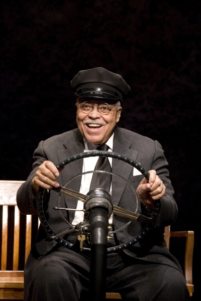 Photo Flash: DRIVING MISS DAISY Opens Tonight on Broadway! Image