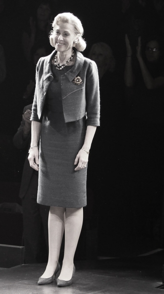 Photo Coverage: LOMBARDI Opening Night Curtain Call Image