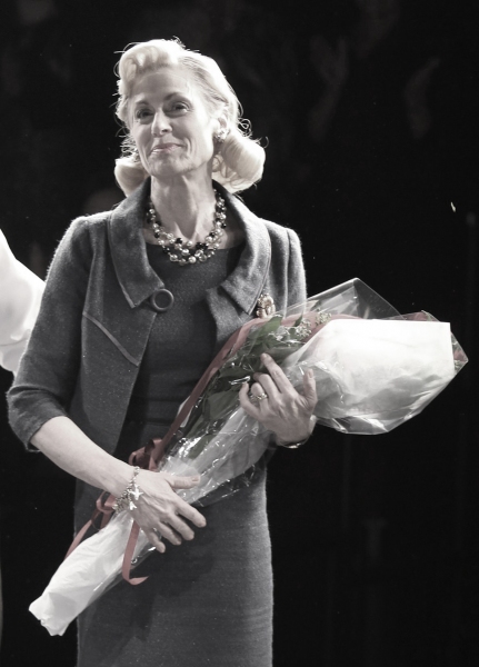 Photo Coverage: LOMBARDI Opening Night Curtain Call Image