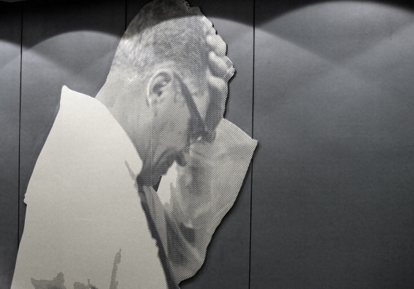 Photo Coverage: LOMBARDI Opening Night Curtain Call Image