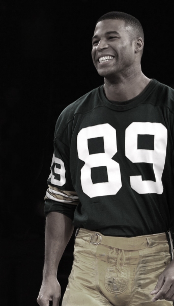 Photo Coverage: LOMBARDI Opening Night Curtain Call Image