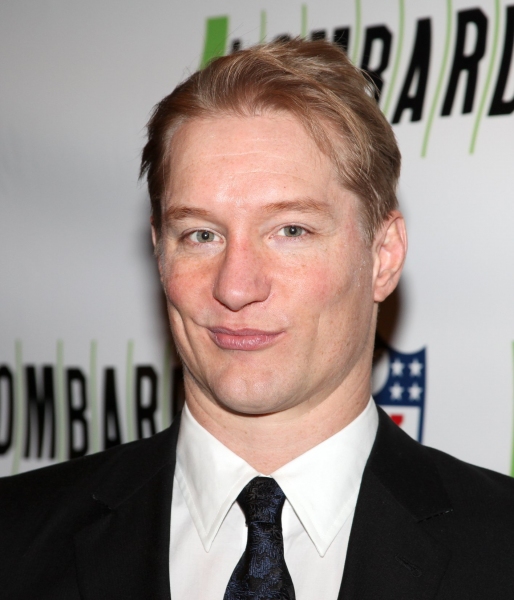 Photo Coverage: LOMBARDI Opening Night Party Image