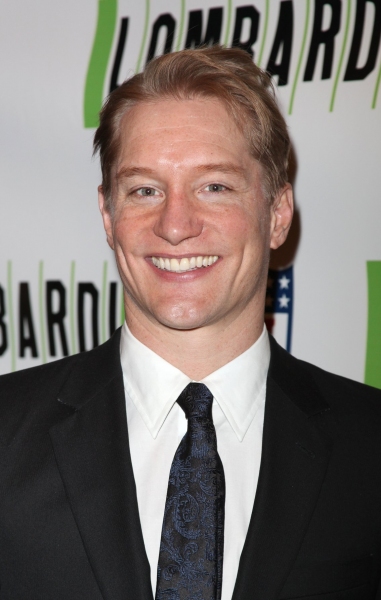 Photo Coverage: LOMBARDI Opening Night Party Image