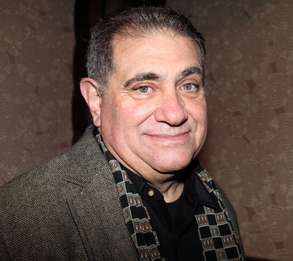 Photo Coverage: LOMBARDI Opening Night Party Image