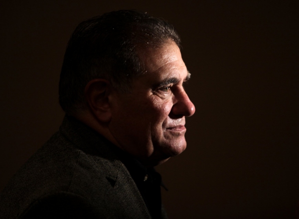 Photo Coverage: LOMBARDI Opening Night Party Image