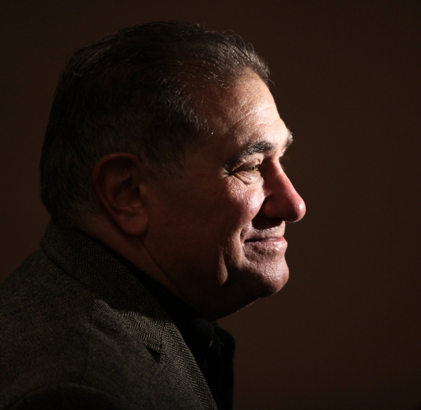 Photo Coverage: LOMBARDI Opening Night Party Image