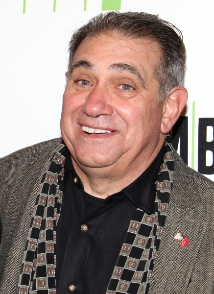 Photo Coverage: LOMBARDI Opening Night Party Image
