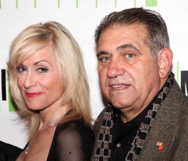 Photo Coverage: LOMBARDI Opening Night Party Image