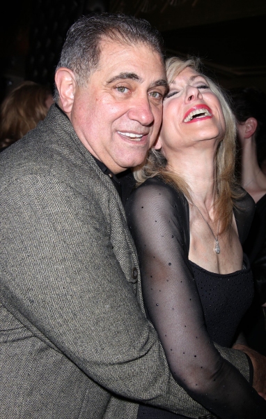 Photo Coverage: LOMBARDI Opening Night Party Image