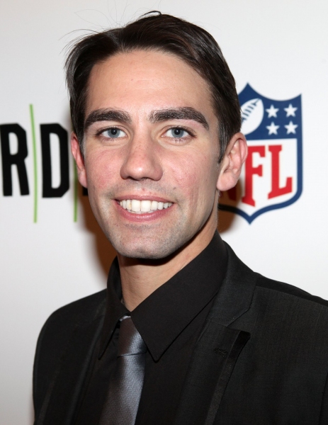 Photo Coverage: LOMBARDI Opening Night Party Image