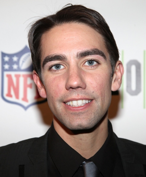 Photo Coverage: LOMBARDI Opening Night Party Image