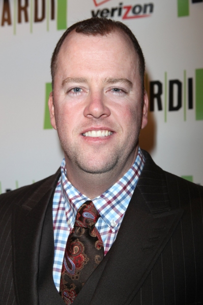 Photo Coverage: LOMBARDI Opening Night Party Image