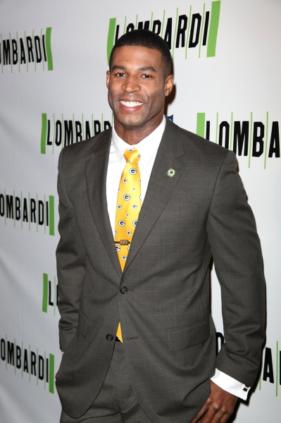 Photo Coverage: LOMBARDI Opening Night Party Image