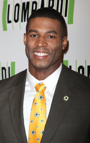 Photo Coverage: LOMBARDI Opening Night Party Image