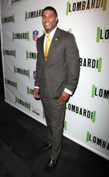 Photo Coverage: LOMBARDI Opening Night Party Image