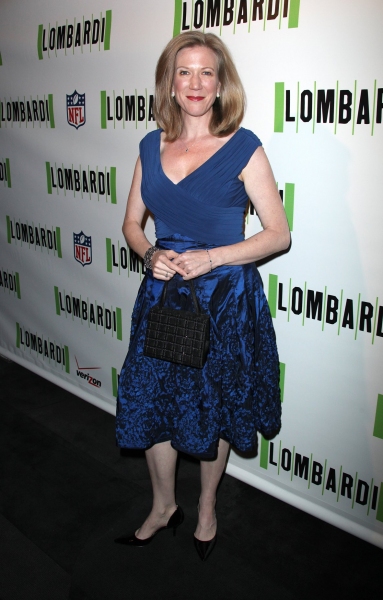 Photo Coverage: LOMBARDI Opening Night Party Image