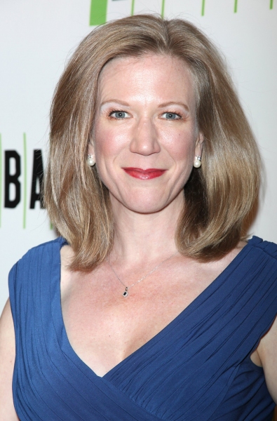 Photo Coverage: LOMBARDI Opening Night Party Image