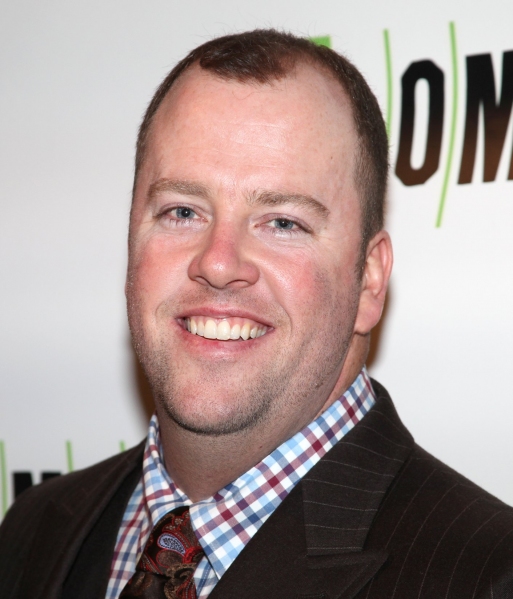 Photo Coverage: LOMBARDI Opening Night Party Image