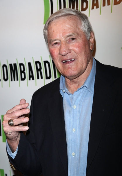 Photo Coverage: LOMBARDI Opening Night Party Image