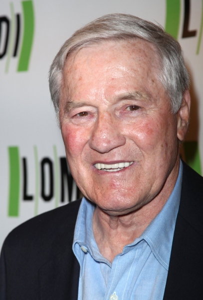 Photo Coverage: LOMBARDI Opening Night Party Image