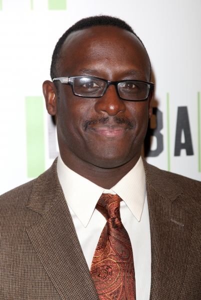 Photo Coverage: LOMBARDI Red Carpet Arrivals Image