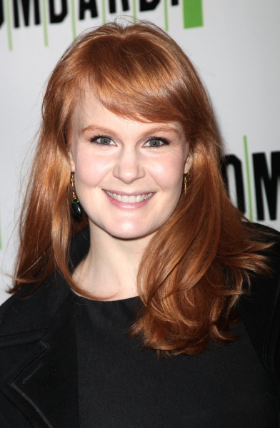 Photo Coverage: LOMBARDI Red Carpet Arrivals Image