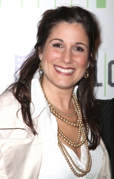 Photo Coverage: LOMBARDI Red Carpet Arrivals Image