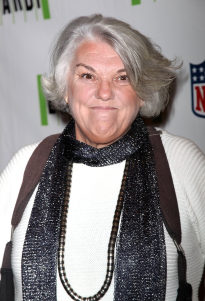 Tyne Daly Photo