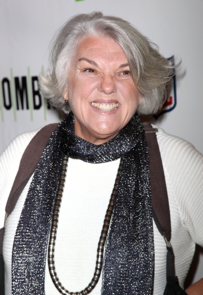 Tyne Daly Photo