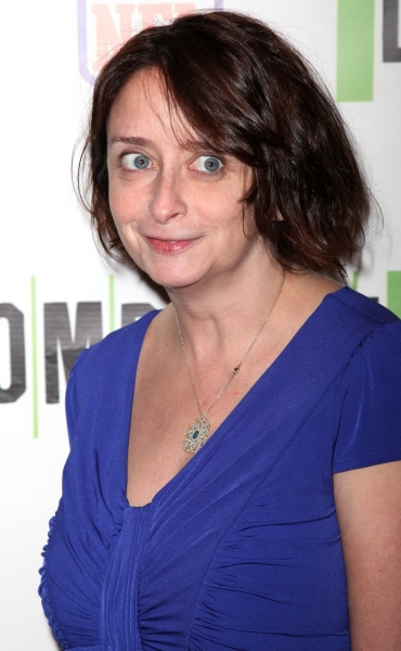 Photo Coverage: LOMBARDI Red Carpet Arrivals Image