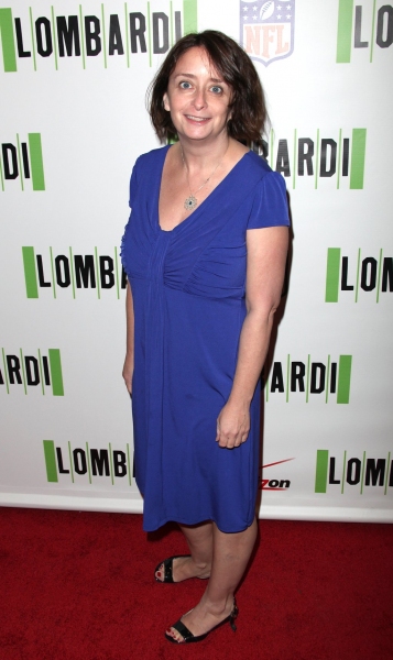 Rachel Dratch Photo