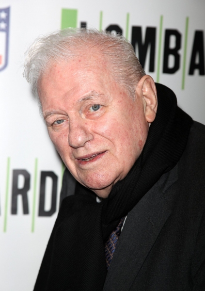 Photo Coverage: LOMBARDI Red Carpet Arrivals Image