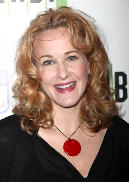 Photo Coverage: LOMBARDI Red Carpet Arrivals Image