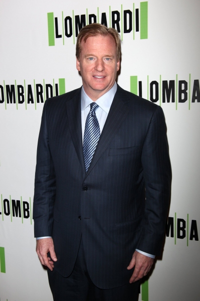 Photo Coverage: LOMBARDI Red Carpet Arrivals Image