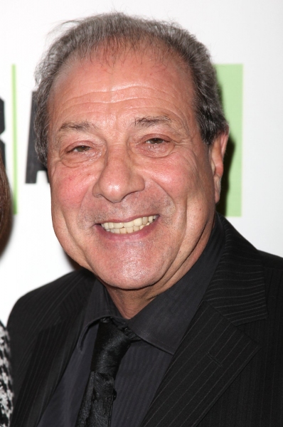 Photo Coverage: LOMBARDI Red Carpet Arrivals Image