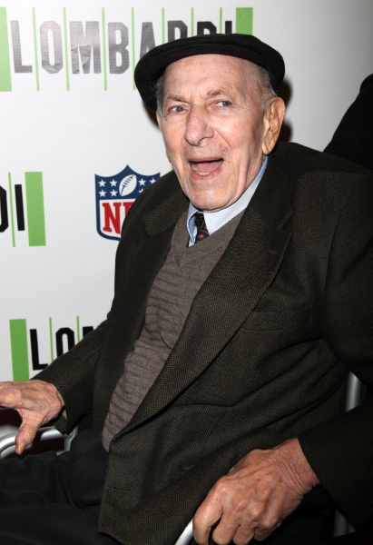 Photo Coverage: LOMBARDI Red Carpet Arrivals Image