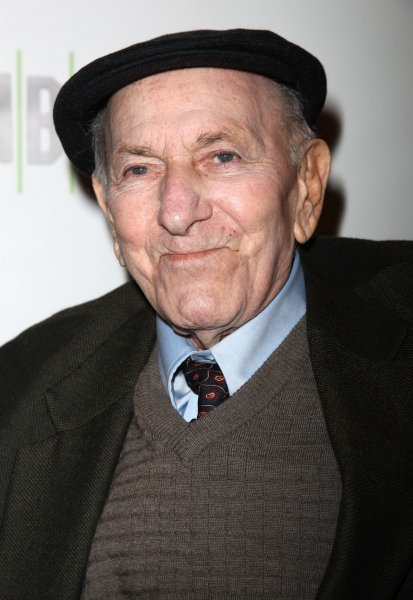 Photo Coverage: LOMBARDI Red Carpet Arrivals Image