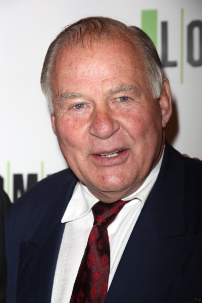 Photo Coverage: LOMBARDI Red Carpet Arrivals Image