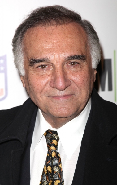 Photo Coverage: LOMBARDI Red Carpet Arrivals Image