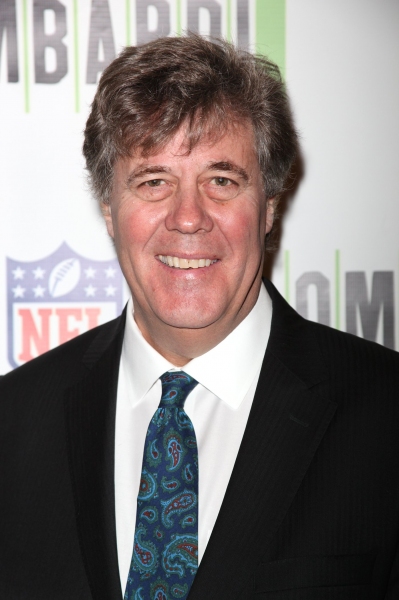 Photo Coverage: LOMBARDI Red Carpet Arrivals Image