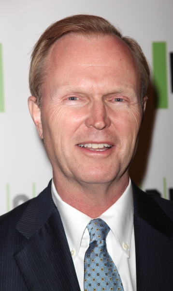 John Mara Photo