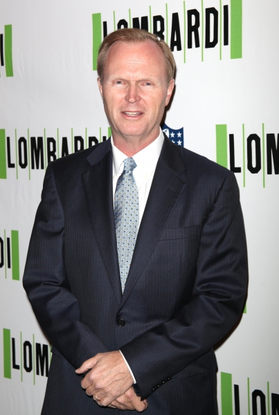 Photo Coverage: LOMBARDI Red Carpet Arrivals Image