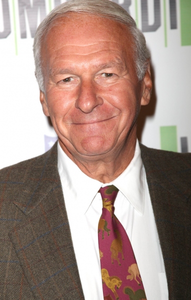 Photo Coverage: LOMBARDI Red Carpet Arrivals Image