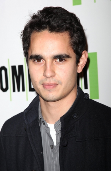 Photo Coverage: LOMBARDI Red Carpet Arrivals Image