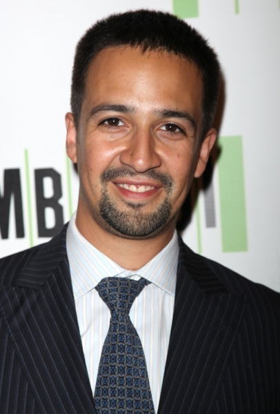 Photo Coverage: LOMBARDI Red Carpet Arrivals Image