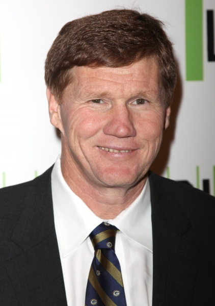 Photo Coverage: LOMBARDI Red Carpet Arrivals Image