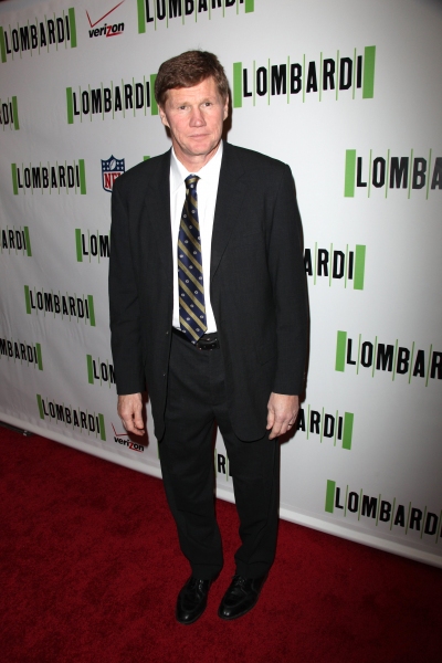 Photo Coverage: LOMBARDI Red Carpet Arrivals Image