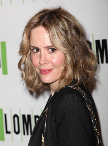 Sarah Paulson Photo